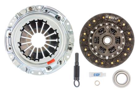 EXEDY Racing Clutch - Exedy 1982-1983 Nissan 200SX L4 Stage 1 Organic Clutch