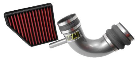 AEM Induction - AEM 10-14 Chevy Camaro 6.2L V8 All Cold Air Intake