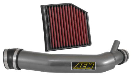 AEM Induction - AEM 2016 Lexus IS200 (t) L4-2.0L F/I Cold Air Intake