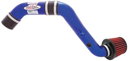 AEM Induction - AEM 350z Blue Cold Air Intake