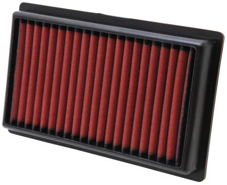 AEM Induction - AEM Nissan 11in O/S L x 6.688in O/S W x 1.438in H DryFlow Air Filter