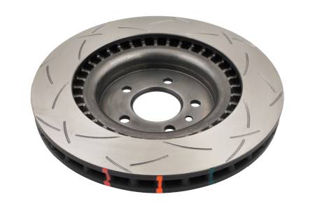 DBA 09-17 Lotus Evora 3.5 Litre 2GRFE Slotted T3 Vented 4000 Series Rotor