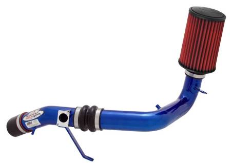 AEM Induction - AEM 2006 Eclipse GT *A/T ONLY* Blue Cold Air Intake