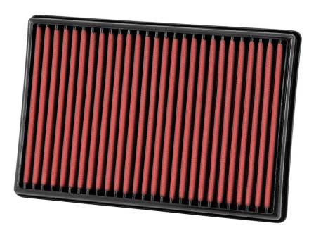 AEM Induction - AEM 02-07 Dodge Ram 3.7L (V6)/4.7L-5.9L (V8) Dryflow Panel Air Filter