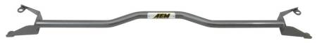 AEM Induction - AEM 2015 Hyundai Sonata Strut Bar - Charcoal Gray