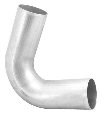 AEM Induction - AEM 4.00 Diam Alum 120 Degree Bend Tube