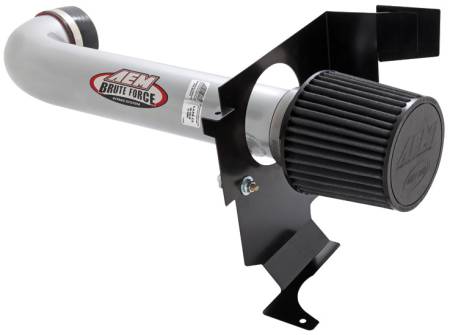 AEM Induction - AEM Chrysler 300C / Dodge Magnum/Charger 5.7L Silver Brute Force Air Intake