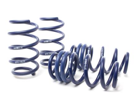 H&R - H&R 17-22 Alfa Romeo Guilia Quadrifoglio (2WD) 952 Sport Spring (Incl. Alfa Active Susp.)