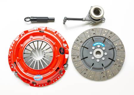 South Bend Clutch / DXD Racing - South Bend Clutch 00-05 Audi A3 1.8T Stg 3 Daily Clutch Kit