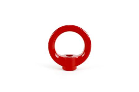 PERRIN Performance - Perrin Tow Hook Upgrade Kit - Red