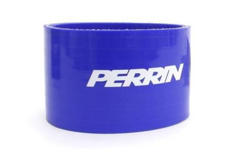 PERRIN Performance - Perrin Subaru 02-07 WRX 04-14 STi Top Mount Intercooler Coupler Kit Blue