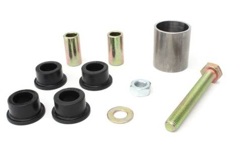 PERRIN Performance - Perrin Subaru 05-14 WRX/ 05-15 STI Steering Rack Bushing Kit