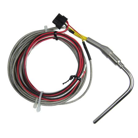 AutoMeter - AutoMeter Thermocouple Type K 3/16in Diameter Closed Tip for Digital Stepper Motor Pyrometer