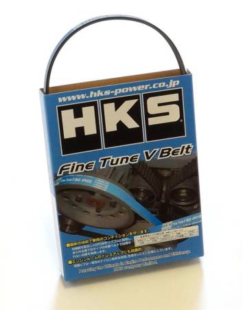 HKS - HKS FINE TUNE V-BELT/4PK880