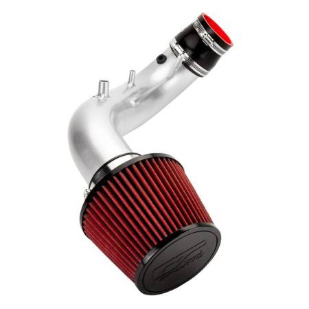 DC Sports - DC Sports Short Ram Intake (02-04 CRV 2WD)