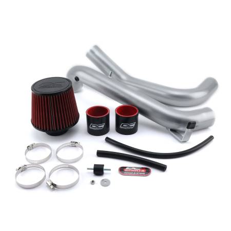 DC Sports - DC Sports Cold Air Intake (96-00 Honda Civic DX/LX/CX 1.6L)