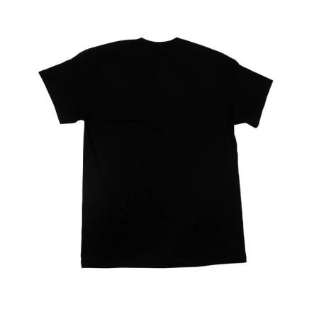 DC Sports - DC Sports Retro Logo T-Shirt Black M