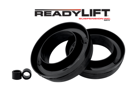 ReadyLIFT Suspension - ReadyLIFT 1999-07 CHEVY/GMC 1500 2" Front Leveling Kit