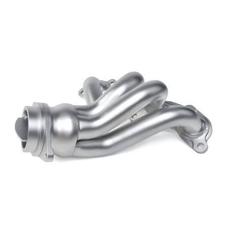 DC Sports - DC Sports Ceramic Coated Header (02-06 Acura RSX Type-S)