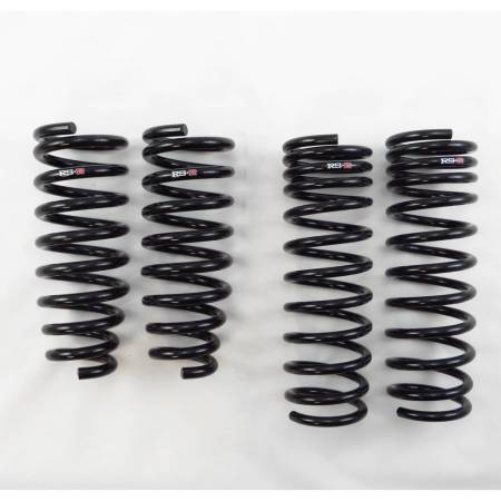 RS-R USA - RS-R Down Sus Lowering Springs Acura TSX 2011+ Sports Wagon - CW2