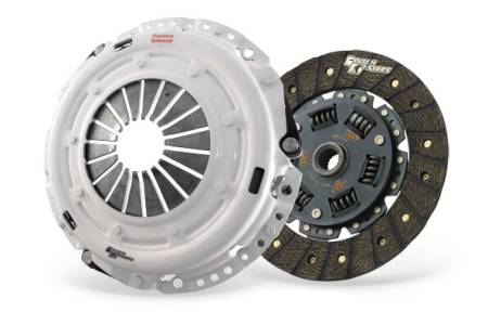 Clutch Masters - Clutch Masters FX100 Clutch Kit 2009-2013 Toyota Matrix 2.4L