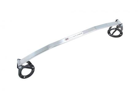 Megan Racing - Megan Racing Lexus IS250/IS350/ISF 06-13 / RC200T/RC300/RC350 2015+ / GS350 06-12 / GS350 2013+ (F Sport) Front Race-Spec Strut Tower Bars