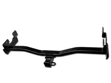 Armordillo - Armordillo 2006-2010 Hummer H3 Class 3 Black Trailer Hitches