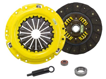 ACT (Advanced Clutch) - ACT 1987 Toyota 4Runner XT/Perf Street Sprung Clutch Kit