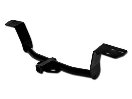 Armordillo - Armordillo 2006-2011 Lexus GS350/430 Class 1 Black Trailer Hitches