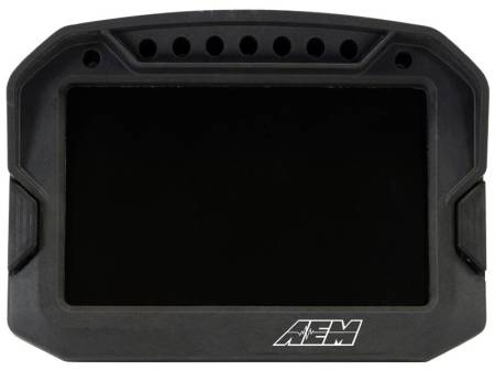 AEM Electronics - AEM CD-5L Carbon Logging Digital Dash Display