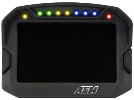 AEM Electronics - AEM CD-5 Carbon Digital Dash Display