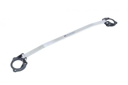 Megan Racing - Megan Racing Race-Spec Strut Tower Bars for Honda Civic 01-05 (Exclude EX/EP3 Hatchback)