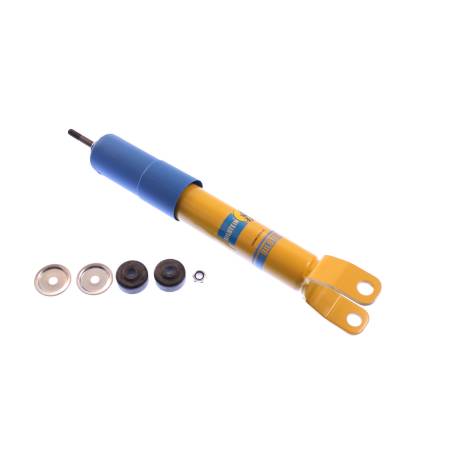 Bilstein - Bilstein B8 2003 Chevrolet Corvette 50th Anniversary Edition Rear 46mm Monotube Shock Absorber