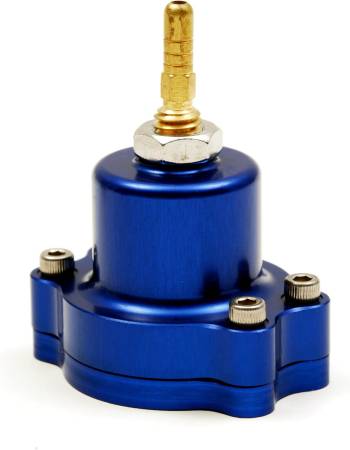 BLOX Racing - BLOX Racing 88-00 Civic / 90-01 Integra / 00+ S2000 Adjustable Fuel Pressure Regulator