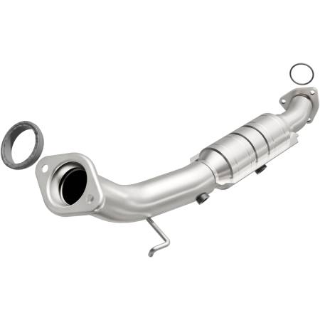 MagnaFlow Exhaust Products - MagnaFlow 02-06 Acura RSX 4 2.0L (includes Type S) Direct-Fit Catalytic Converter