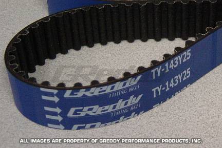 GReddy - GReddy 2JZ-G(T)E - Supra (TT)/ GS300/ IS300 Timing Belt