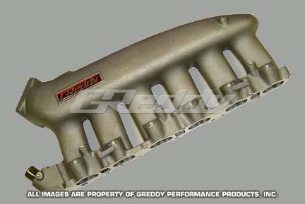 GReddy - GReddy RB25DET ECR33 Plenum Intake Manifold