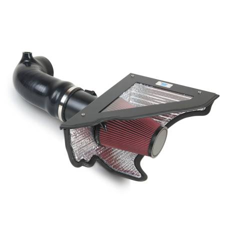 Cold Air Inductions - CAI Cold Air Intake System for Chevrolet Camaro 2016+ V8 6.2L