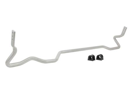 Whiteline - Whiteline 04-07 Subaru WRX Sedan and Wagon / 04-07 Subaru Impreza Non-Turbo w/ OE swaybar Rear 24mm