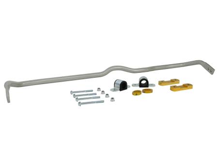 Whiteline - Whiteline 2012+ Audi S3/RS3 / 2013+ Volkswagen Golf R 26mm Front Adjustable Swaybar