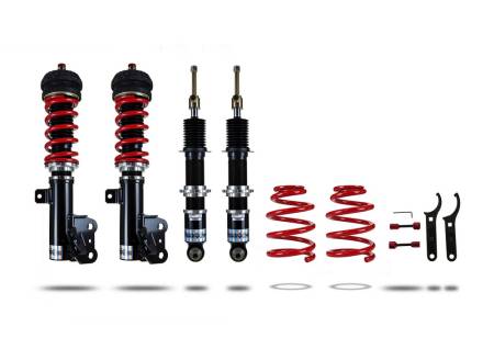 Pedders Suspension - Pedders Extreme Xa Coilover Kit 13+ Chevrolet SS Non-MRC