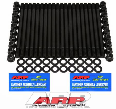 ARP - ARP Ford 6.0L Powerstroke Diesel Cylinder Head Stud Kit 250-4202