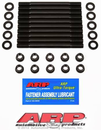 ARP - ARP Honda H22A & H23A Engine Main Stud Kit 208-5401