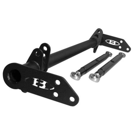 BLOX Racing - BLOX Racing Front Traction Bar Kit - EG DC EK