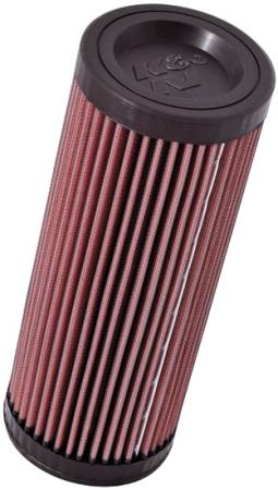 K&N - K&N 00-10 Polaris Ranger 425/500/700 Replacement Air Filter