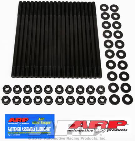 ARP - ARP Ford Modular 4.6L 2V & 4V Hex Cylinder Head Stud Kit 156-4101