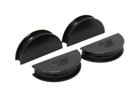 Torque Solution - Torque Solution 02-06 Subaru WRX/STI/LGT/FXT Valve Cover Cam Seals - Black