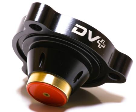 Go Fast Bits - GFB Diverter Valve dv+ 2.0T VAG Applications (Direct Replacement)