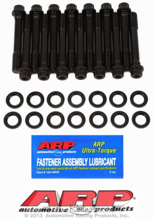 ARP - ARP Toyota 7MGTE:Supra Cylinder Head Bolt Kit 203-3902