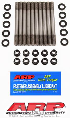 ARP - ARP Toyota 3SGTE CA625+ Cylinder Head Stud Kit 203-4207